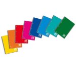 Blasetti One Color writing notebook A4 60 sheets Multicolour