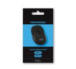 MCL SS-515W souris Bureau Droitier RF sans fil Optique 1600 DPI