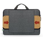 Port Designs BELIZE II 40,6 cm (16") Sac Messenger Gris