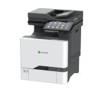 Lexmark CX735adse Laser A4 1200 x 1200 DPI 50 ppm