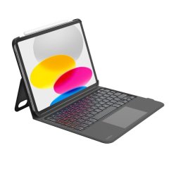 Belkin BBZ001du-V3 27,9 cm (11") Folio Noir