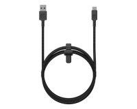 Xtorm CX3051 câble USB 1,5 m USB A USB C Noir