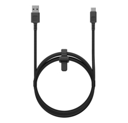 Xtorm CX3051 câble USB 1,5 m USB A USB C Noir