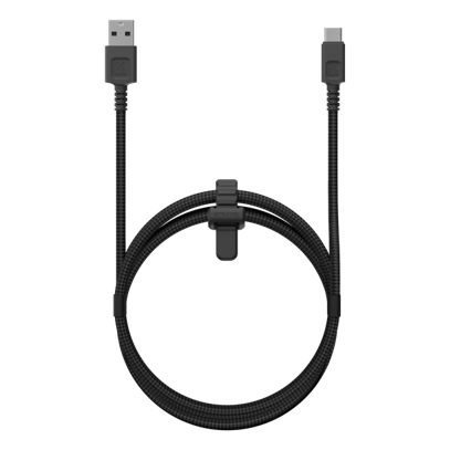 Xtorm CX3051 câble USB 1,5 m USB A USB C Noir