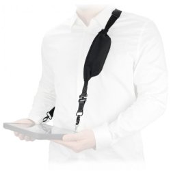 Mobilis 001092 sangle Universel Noir
