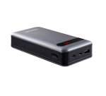 Intenso PD20000 Power Delivery Polimeri di litio (LiPo) 20000 mAh Antracite