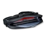 Port Designs Courchevel Tl Eco 39,6 cm (15.6") Malette Noir