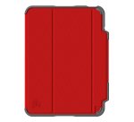 STM DUX PLUS 26,7 cm (10.5") Folio Rouge