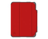 STM DUX PLUS 26,7 cm (10.5") Folio Rouge