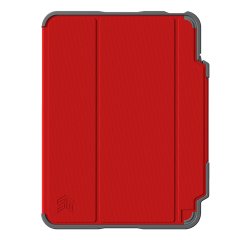 STM DUX PLUS 26,7 cm (10.5") Folio Rouge