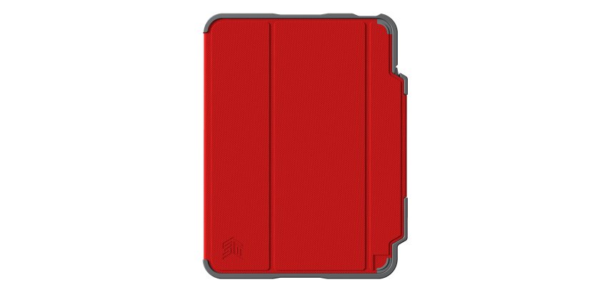 STM DUX PLUS 26,7 cm (10.5") Folio Rouge