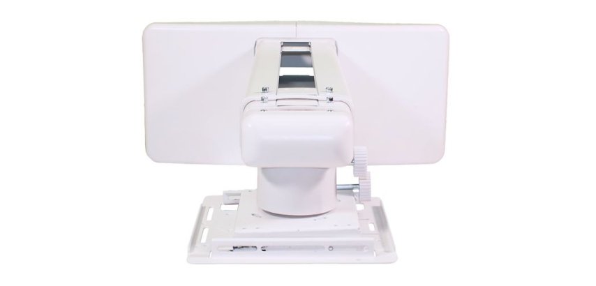 Optoma OWM3001ST project mount Wall White