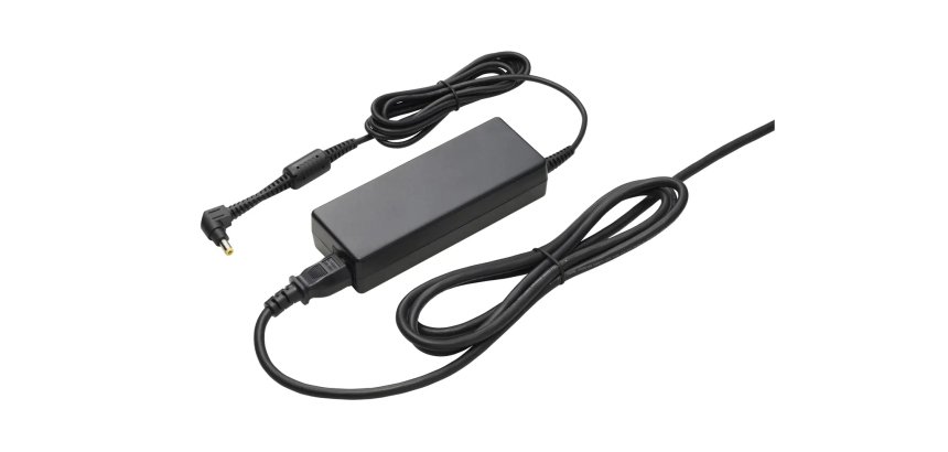 Panasonic CF-AA5713A2G adaptateur de puissance & onduleur Intérieure Noir