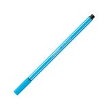 STABILO Pen 68 felt pen Blue 1 pc(s)