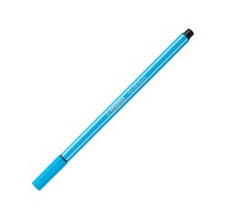 STABILO Pen 68 felt pen Blue 1 pc(s)
