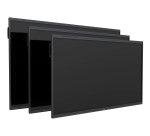 Optoma 5863RK tableau blanc interactif 2,18 m (86") 3840 x 2160 pixels Écran tactile