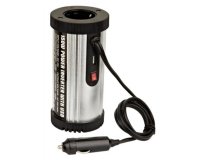 DLH Convertisseur de prise allume-cigare 12V/220V universel 150W avec port USB 2.1a