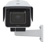 Axis Q1728-LE Box IP security camera Indoor & outdoor 3840 x 2160 pixels Wall
