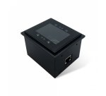 Newland FM3056 Lecteur de code barre fixe 1D/2D CMOS Noir