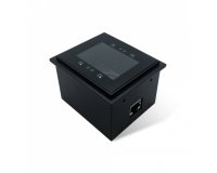 Newland FM3056 Lecteur de code barre fixe 1D/2D CMOS Noir