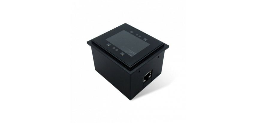 Newland FM3056 Lecteur de code barre fixe 1D/2D CMOS Noir