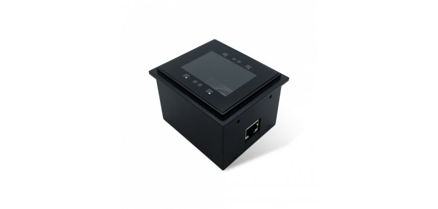 Newland FM3056 Lecteur de code barre fixe 1D/2D CMOS Noir