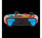PowerA 1519764-02 Gaming Controller Multicolour USB Gamepad Nintendo Switch, Nintendo Switch 2, Nintendo Switch Lite, Nintendo Switch OLED