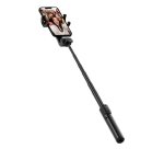 Cygnett Go Create bastone per selfie Smartphone Nero