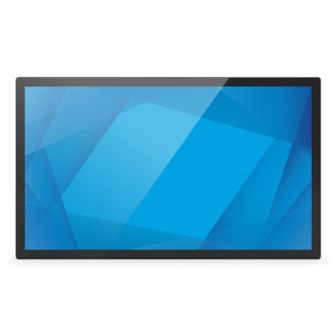 Elo Touch Solutions 4304L Panel plano interactivo 108 cm (42.5") LED 500 cd / m² Negro Pantalla táctil 24/7