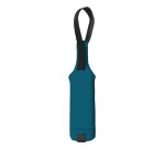 Muitomas BOTTLEHOLDERBL portabottiglie Blu Neoprene 1 bottiglia/bottiglie