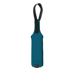Muitomas BOTTLEHOLDERBL bottle carrier Blue Neoprene 1 bottle(s)
