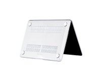MW MW-480003P sacoche d'ordinateurs portables 33 cm (13") Transparent