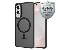 Just in Case 8510686 coque de protection pour téléphones portables 17 cm (6.7") Housse Noir