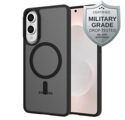 Just in Case 8510686 coque de protection pour téléphones portables 17 cm (6.7") Housse Noir