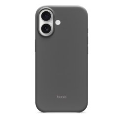 Apple MGK24LL/A mobiele telefoon behuizingen 16 cm (6.3") Hoes Graniet, Grijs