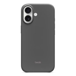 Apple MGK24LL/A mobiele telefoon behuizingen 16 cm (6.3") Hoes Graniet, Grijs