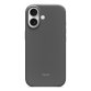 Apple MGK24LL/A coque de protection pour téléphones portables 16 cm (6.3") Housse Granit, Gris