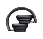 Baseus Bowie 30 Max Auriculares Inalámbrico y alámbrico Diadema Llamadas/Música Bluetooth Negro