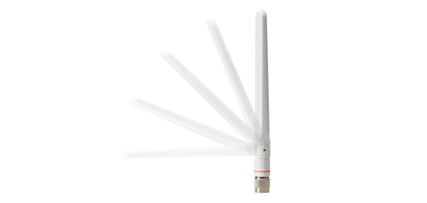 Cisco AIR-ANT2524DW-RS= antenne Antenne omni-directionnelle RP-TNC 4 dBi