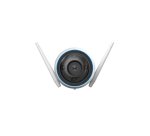 EZVIZ H3 2K Sphérique Caméra de sécurité IP Extérieure 2304 x 1296 pixels Plafond/mur