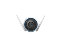 EZVIZ H3 2K Sphérique Caméra de sécurité IP Extérieure 2304 x 1296 pixels Plafond/mur