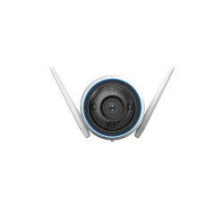 EZVIZ H3 2K Sphérique Caméra de sécurité IP Extérieure 2304 x 1296 pixels Plafond/mur