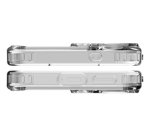 Just in Case ArmorElite coque de protection pour téléphones portables 16 cm (6.3") Housse Transparent