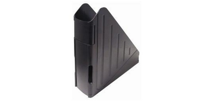 ARDA 4118 porta documenti Polistirolo Nero