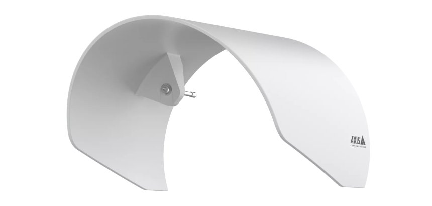 Axis 02098-001 security camera accessory Sunshield