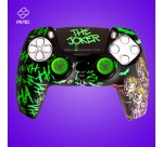 Blade Gaming PS5 DC Combo Pack Joker FR-TEC