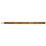 Crayons staedtler noris colour 185 coloris orange     pochette de 12