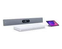 Cisco Room Kit EQ PTZ 4K système de vidéo conférence Ethernet/LAN Système de vidéoconférence de groupe