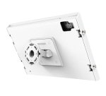 Compulocks 505W13APXW soporte de seguridad para tabletas Blanco 33 cm (13")