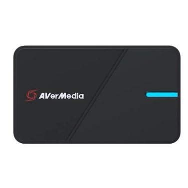 AVERMEDIA Boîtier d'acquisition Live Gamer Extreme 3